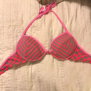 Bathing suit top